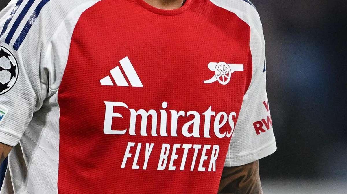 Youth League, Porter (all. Arsenal): "Inter macchina spietata, me ne vado via da Milano combattuto"