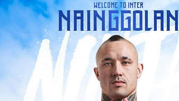 Nainggolan, domani alle 13 la presentazione su FcIN
