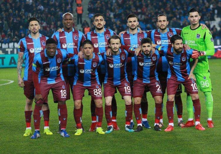 Uefa, mannaia sul Trabzonspor: fuori per una stagione dalle Coppe