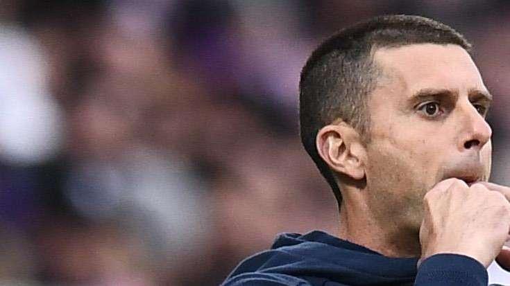 Thiago Motta: "Mourinho grandissimo allenatore. Spero rimanga a Roma per tanto tempo"