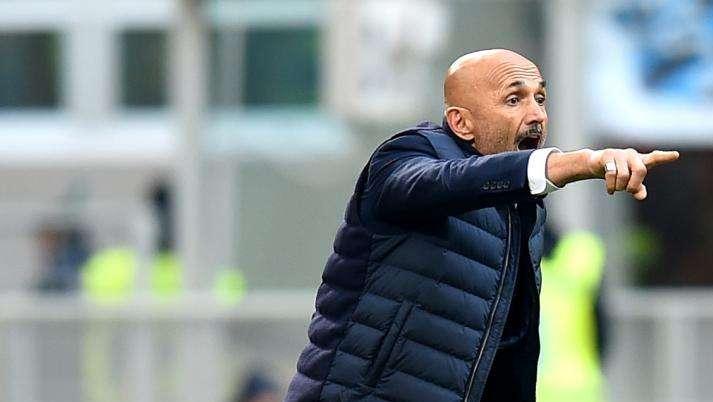Orsi sicuro: "Inter in alto grazie a Spalletti"