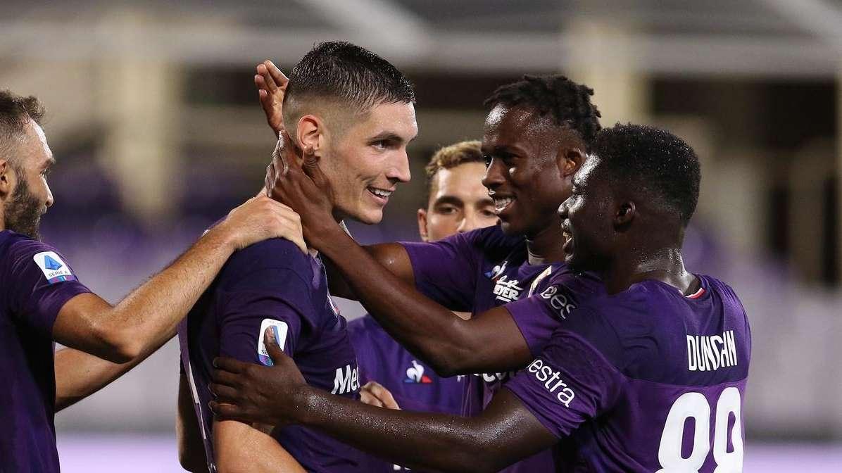 Serie A, la Fiorentina si impone sulla SPAL: Duncan, Kouame e Pulgar condannano i biancazzurri già retrocessi