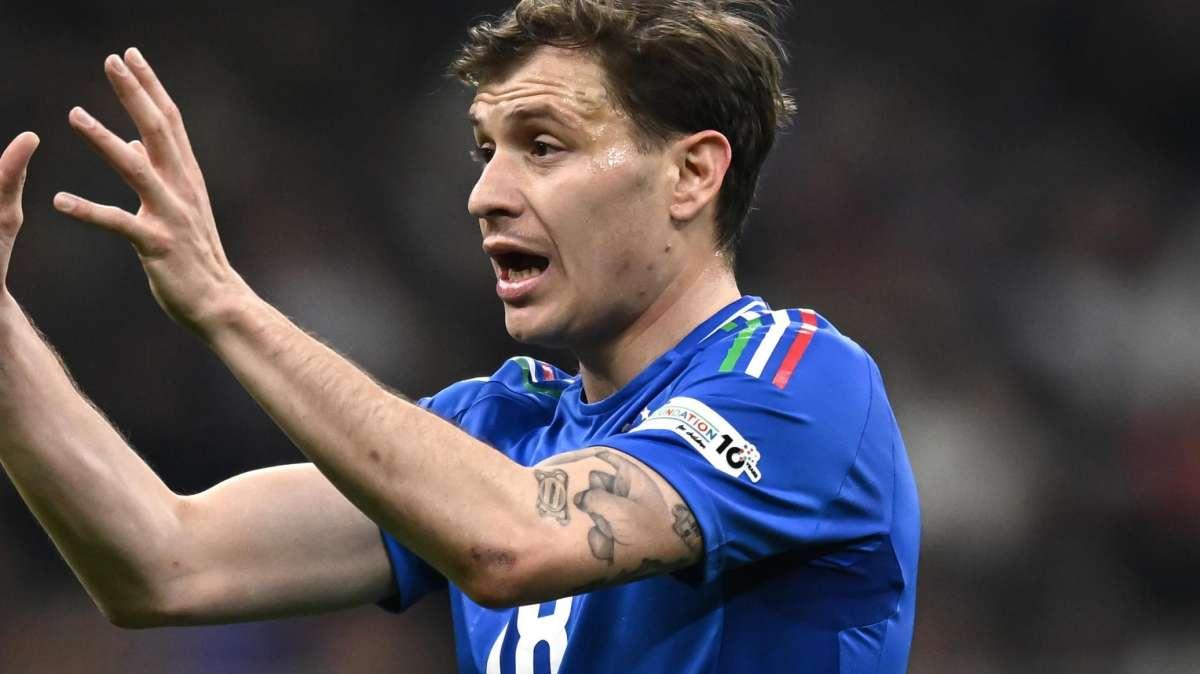 Pagelle CdS - Bastoni, incertezze che costano caro. Barella fuoriclasse