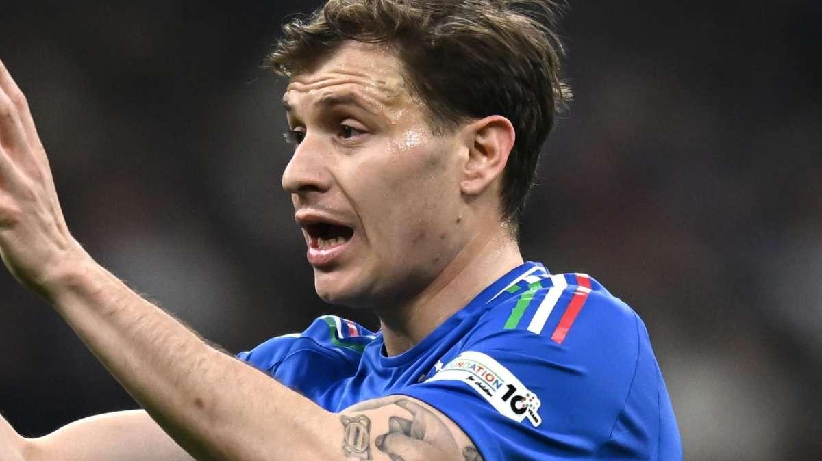 Pagelle CdS - Bastoni arranca, Barella è ancora quello di Monaco