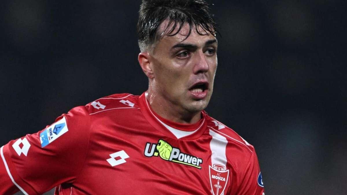 Relevo - C'è la fila per Daniel Maldini: quattro club hanno già chiamato il Monza