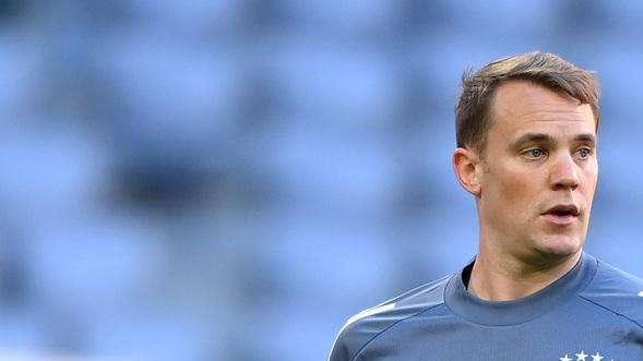 Bayern, Neuer: "Inter e Barça due super club. Noi chiaramente vogliamo gli ottavi"