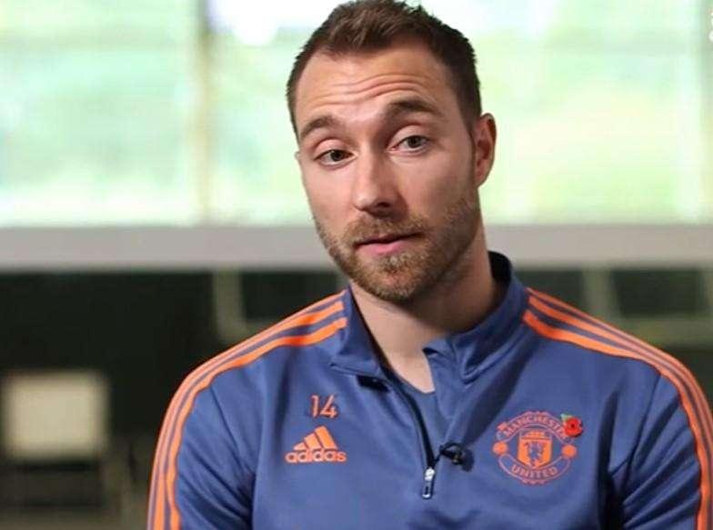 Danimarca, Eriksen: "Felice di essere tornato. Però oggi ci aspettavamo un risultato migliore"