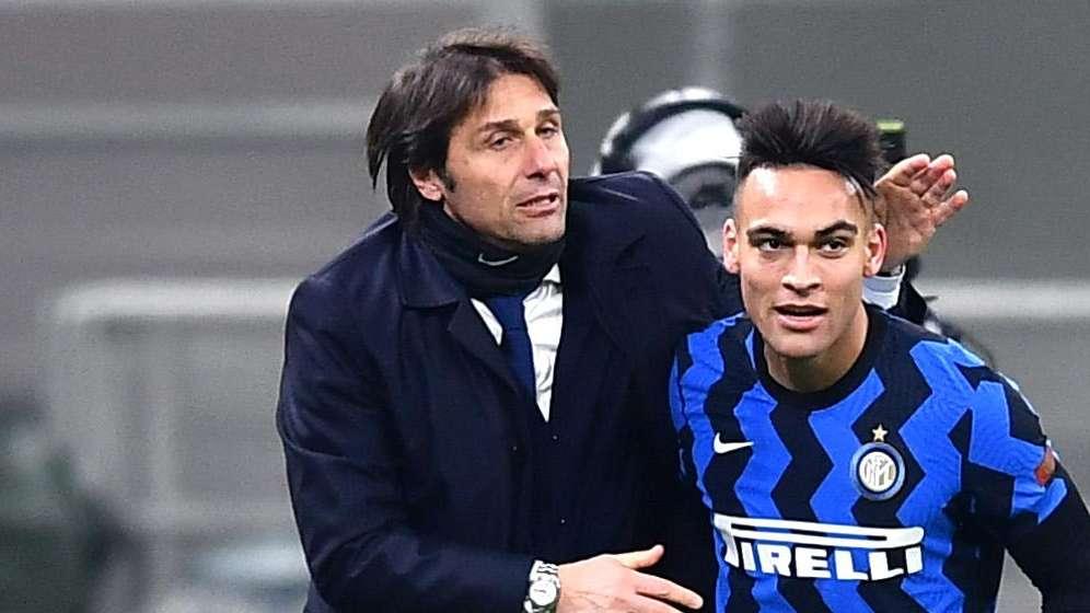 GdS - L'Inter viaggia come le big d'Europa: Conte il giusto mix tra Guardiola e Simeone