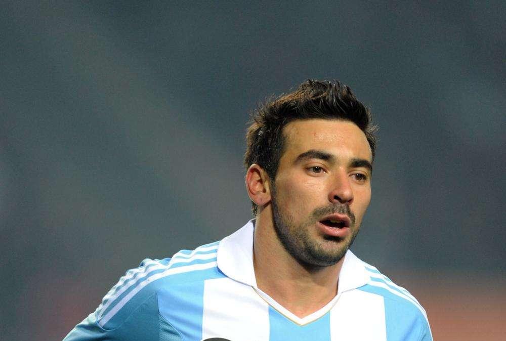 Ag. Lavezzi: "Nessuna novità sul futuro"
