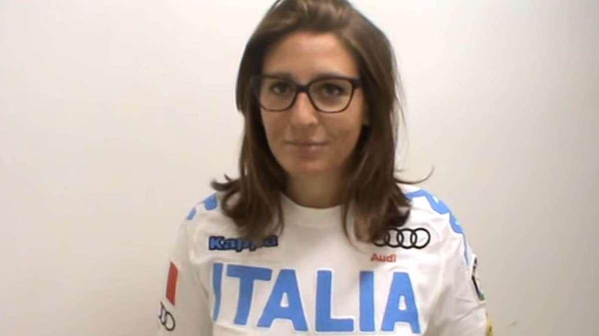 Lutto nel mondo dello sport italiano, si è spenta la sciatrice Elena Fanchini: aveva 37 anni