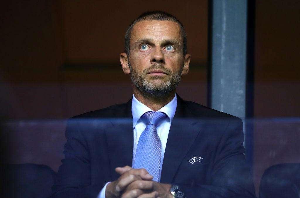 Corsera - Superlega, accordo a breve tra Inter e Uefa. Rischio Antitrust con le "irriducibili"