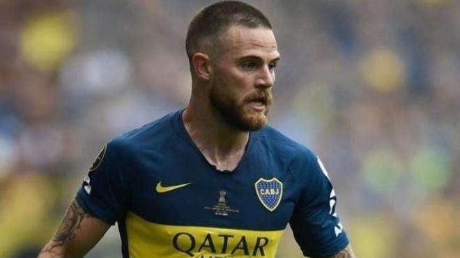 L'Inter piomba su Nandez, gioiello del Boca: pronta un'offerta da 21 milioni di euro