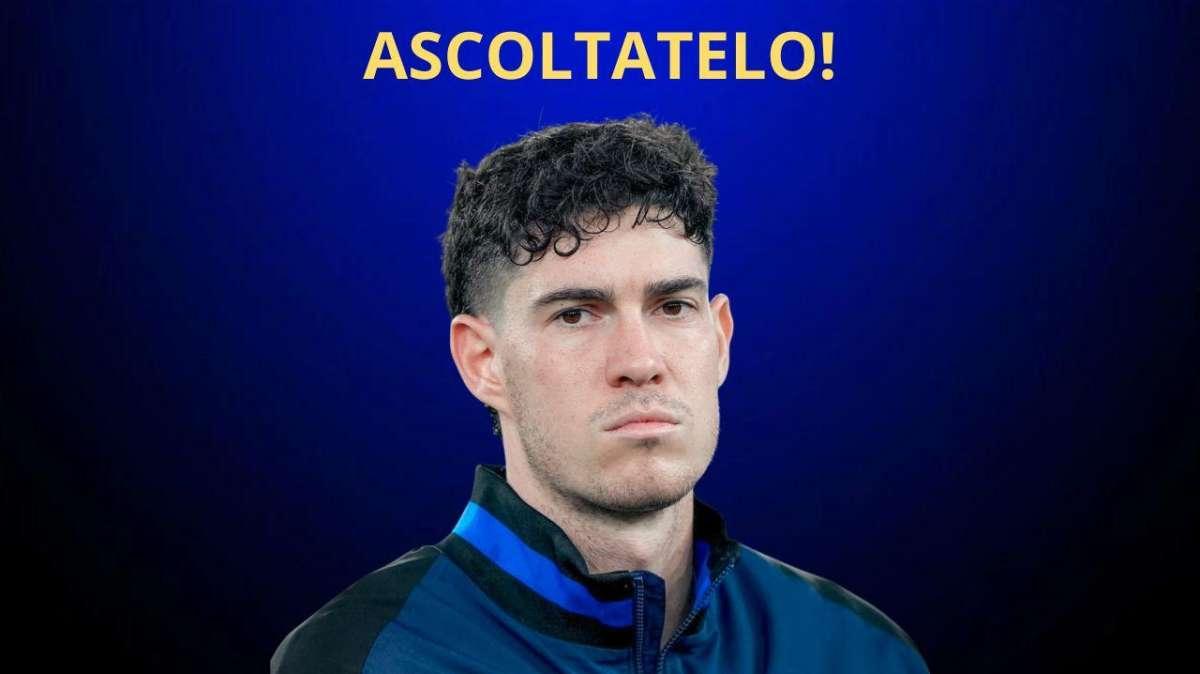TURNOVER Inzaghiano e lo scontro CHAMPIONS-SCUDETTO: BASTONI svela il PENSIERO INTER