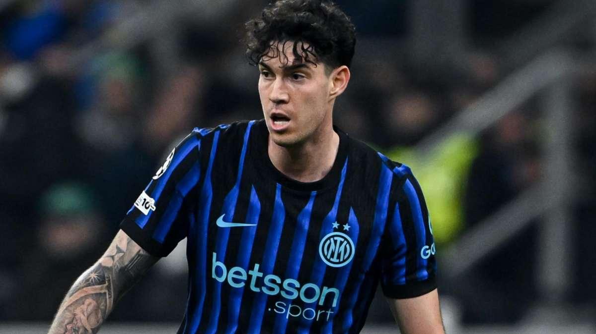 FcIN - Fiorentina-Inter, dubbio Bastoni: oggi solo lavoro parziale in gruppo. Lautaro, seduta a parte a buon ritmo 