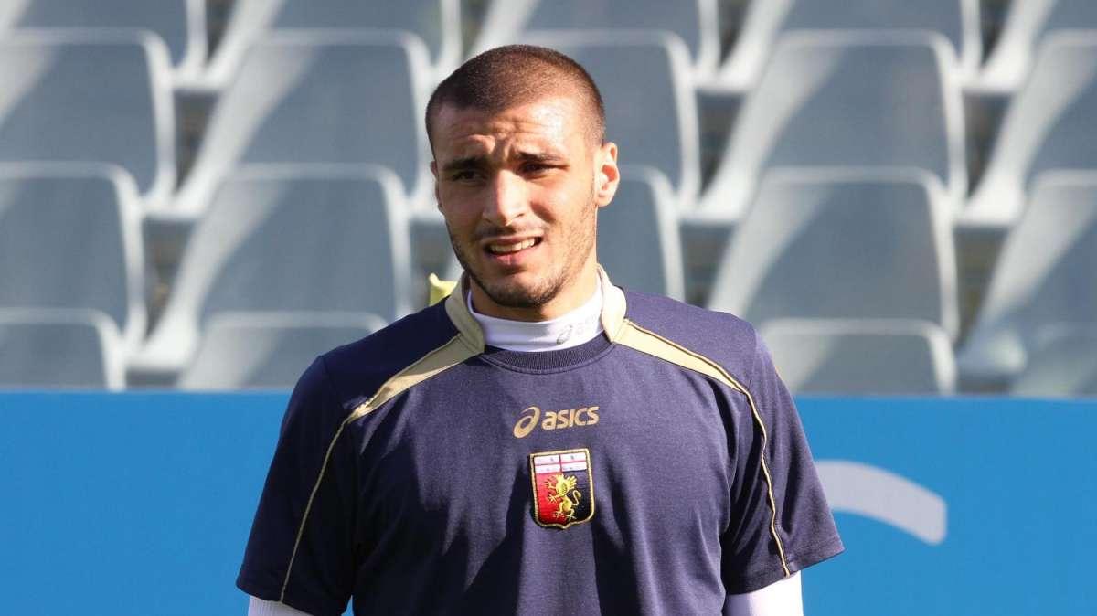Il Real Saragozza sulle tracce di Sebastian Ribas 