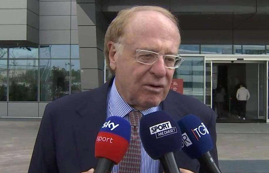 Scaroni: "Nuovo stadio operativo nel 2030? L'idea è quella. Ci aspettiamo un aumento dei ricavi"