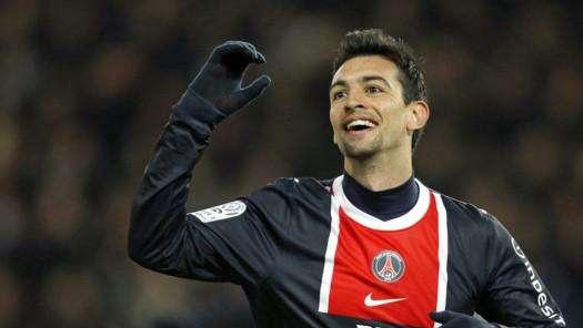 Pastore: "Zanetti mi vuole all'Inter. Al Psg non va, l'Italia manca però..."
