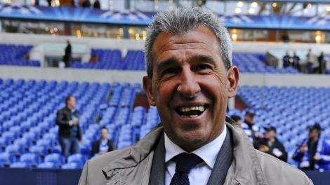 Bagni: "Tévez all'Inter servirebbe, ma i calcoli..."