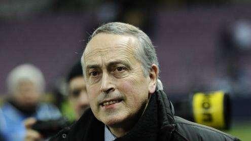 Abete: "Scudetti Juve? Dibattito lungo perché c'è..."