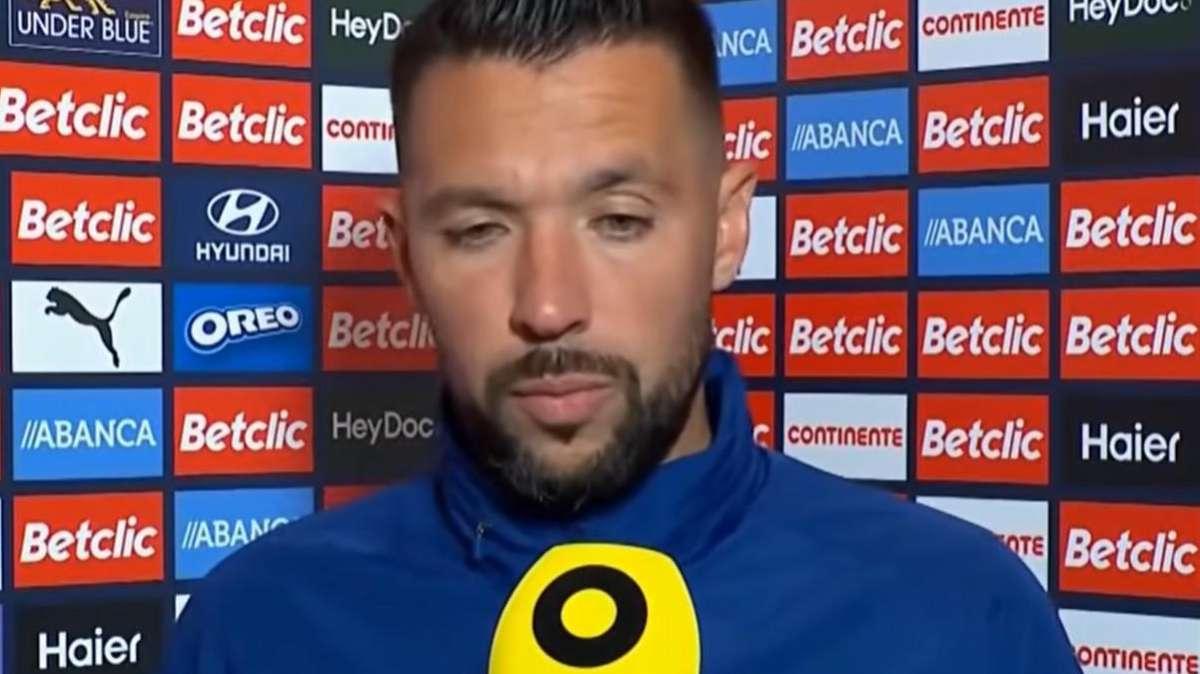 Farioli: "Grande rispetto per Mourinho. Non dimenticherò mai la sua Inter"