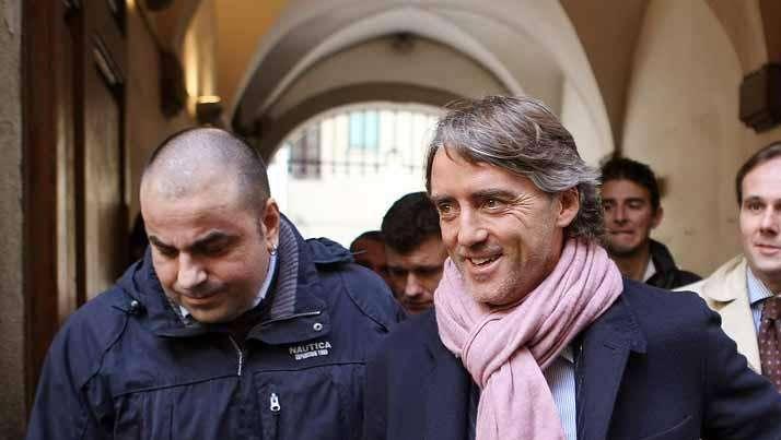 Mancini vs Mou: "La sua una riunione da 100 milioni..."