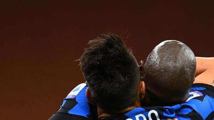 Corsera - Scudetto Inter, è solo questione di tempo. Col Sassuolo vittoria della maturità