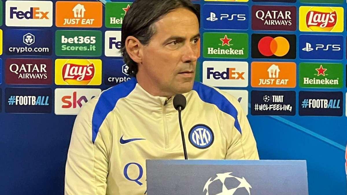 Inzaghi in conferenza: "È una partita che va fatta tutti insieme, il gruppo ci crede. Su Lautaro, Pavard e Yamal..."