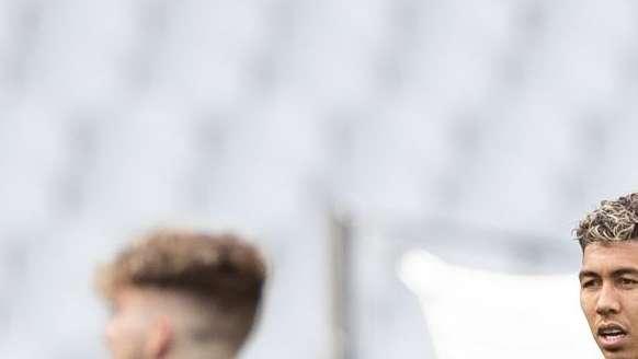Pizzi: "Smalling farebbe comodo, anche Becao porterebbe solidità. Via Lukaku e Correa? Firmino ottimo attaccante"