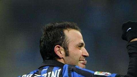 Pazzini vedrà Branca. Ma l'ipotesi Sampdoria...