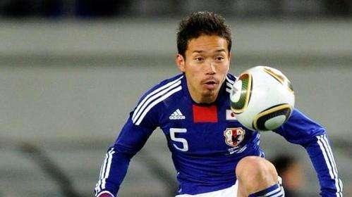 Nagatomo: "Mondiale, la gente si aspetta il massimo"