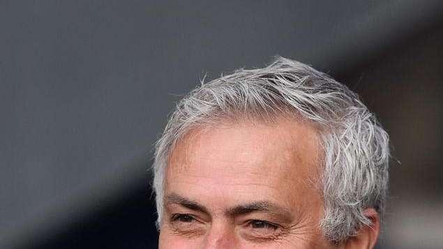 Mourinho: "Sapevo del progetto Super League. Emozionato per la reazione dei tifosi"
