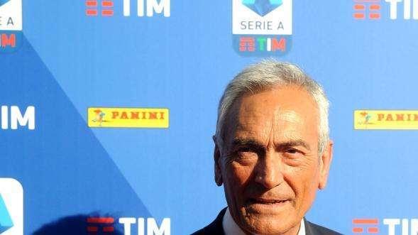 Dalla Uefa stop alla ripresa a settembre-ottobre: l'idea piaceva a Gravina e Infantino