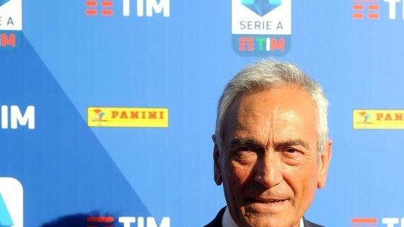 GdS - La Federcalcio lancia l'idea di un fondo 'salva calcio': i dettagli
