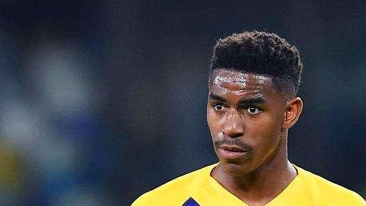 Il Mattino - Junior Firpo, obiettivo del Napoli dopo essere stato scartato dall'Inter 