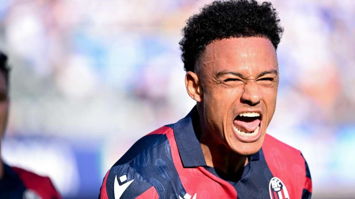 Sky - L'Inter pensa a Ndoye per il dopo Dumfries, ma il Bologna spara alto: le cifre 