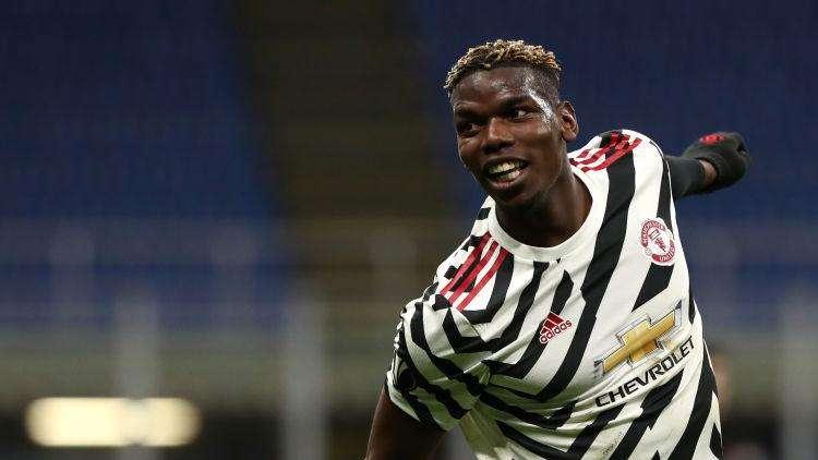 C. Zanetti: "Inter, Pogba o Milinkovic-Savic per fare il salto di qualità in Champions"