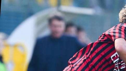 Debever, stop lungo: "Un mese e torno in campo"