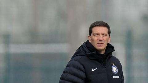 Berretti, netta vittoria contro il Mantova. In rete...