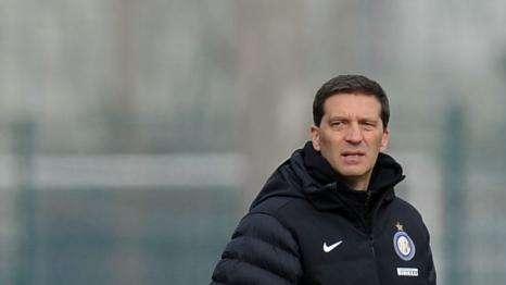 Cerrone esulta: "Campo al limite, bravi i ragazzi"
