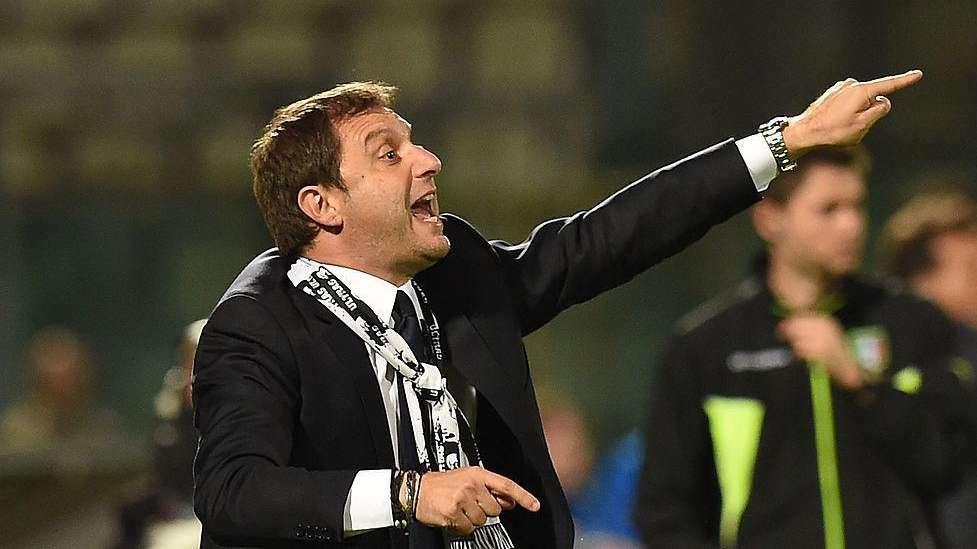 Mangia: "Dimarco ha fatto molto bene negli ultimi due anni. Conte via, che sorpresa"