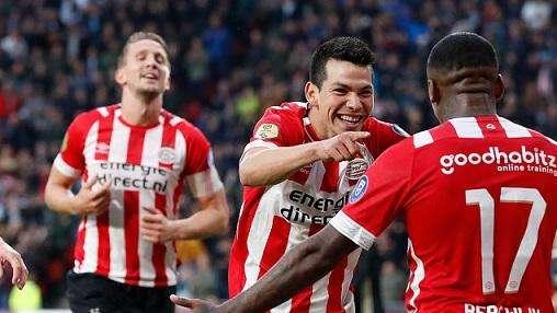 TS - Obiettivi 'pericolosi': Lozano e Bergwijn sono sul taccuino di Ausilio