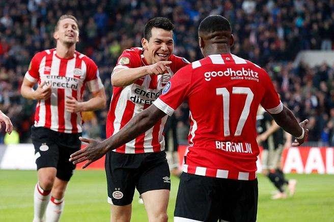 Telegraaf - Il Psv riuscirà a interrompere la serie dell'Inter?
