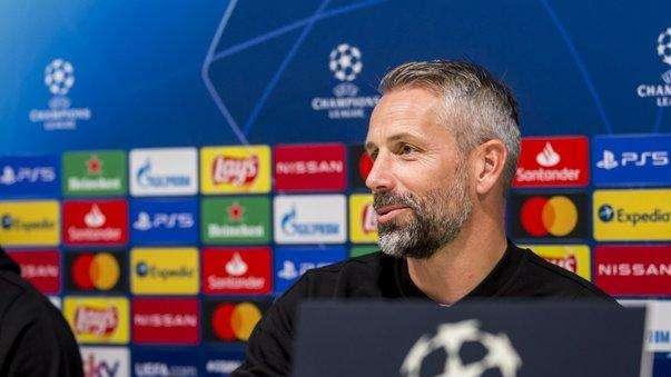 Eurorivali - Gladbach, Rose: "Contro l'Inter abbiamo avuto troppo rispetto. Forse Bénes e Lazaro tornano in rosa"