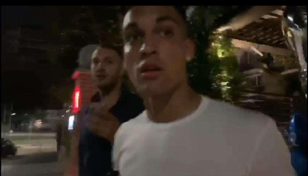 VIDEO - "Buon compleanno". E Lautaro ringrazia