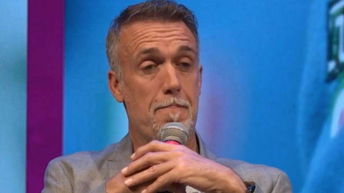 Batistuta: "Devo chiedere scusa all'Inter. Ma ho dato una grande mano consigliando l'acquisto di Lautaro"