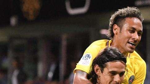 Damiani: "Cavani idea Inter? Loro hanno già Icardi"