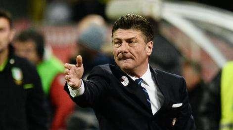 Mazzarri a MP: "Futuro? Non mi interessa! Su Juan..."