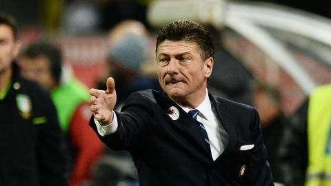 Mazzarri a RadioRai: "Io parafulmine? Bene così. Dopo il derby tutti dispiaciuti, oggi il riscatto"