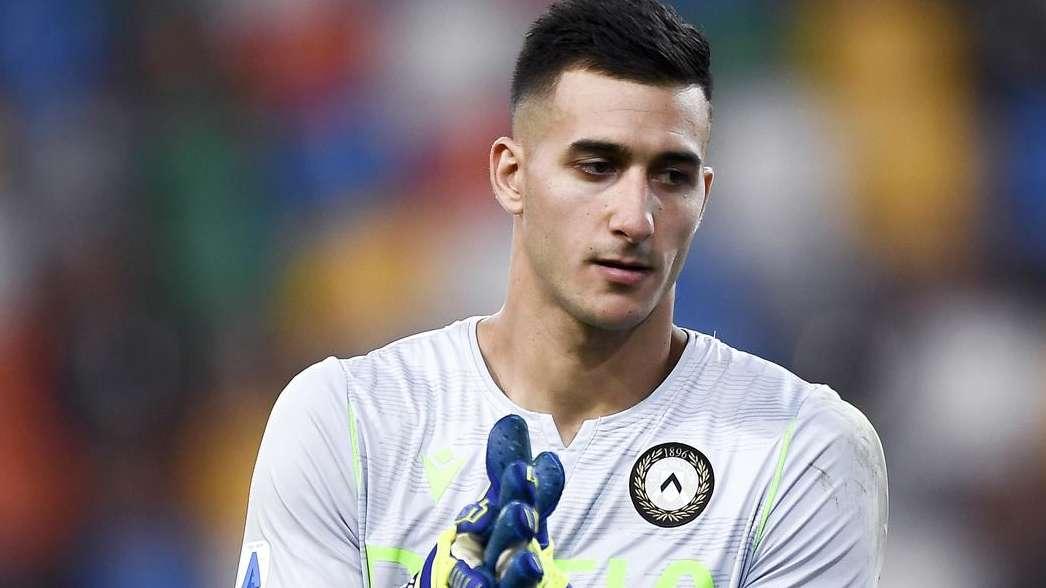 L'ag. di Musso a FcIN: "L'Inter lo apprezza, lui è pronto per una big. L'Udinese dovrà adeguare la valutazione"