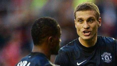 Vidic è a Milano: in arrivo con un volo da Maiorca